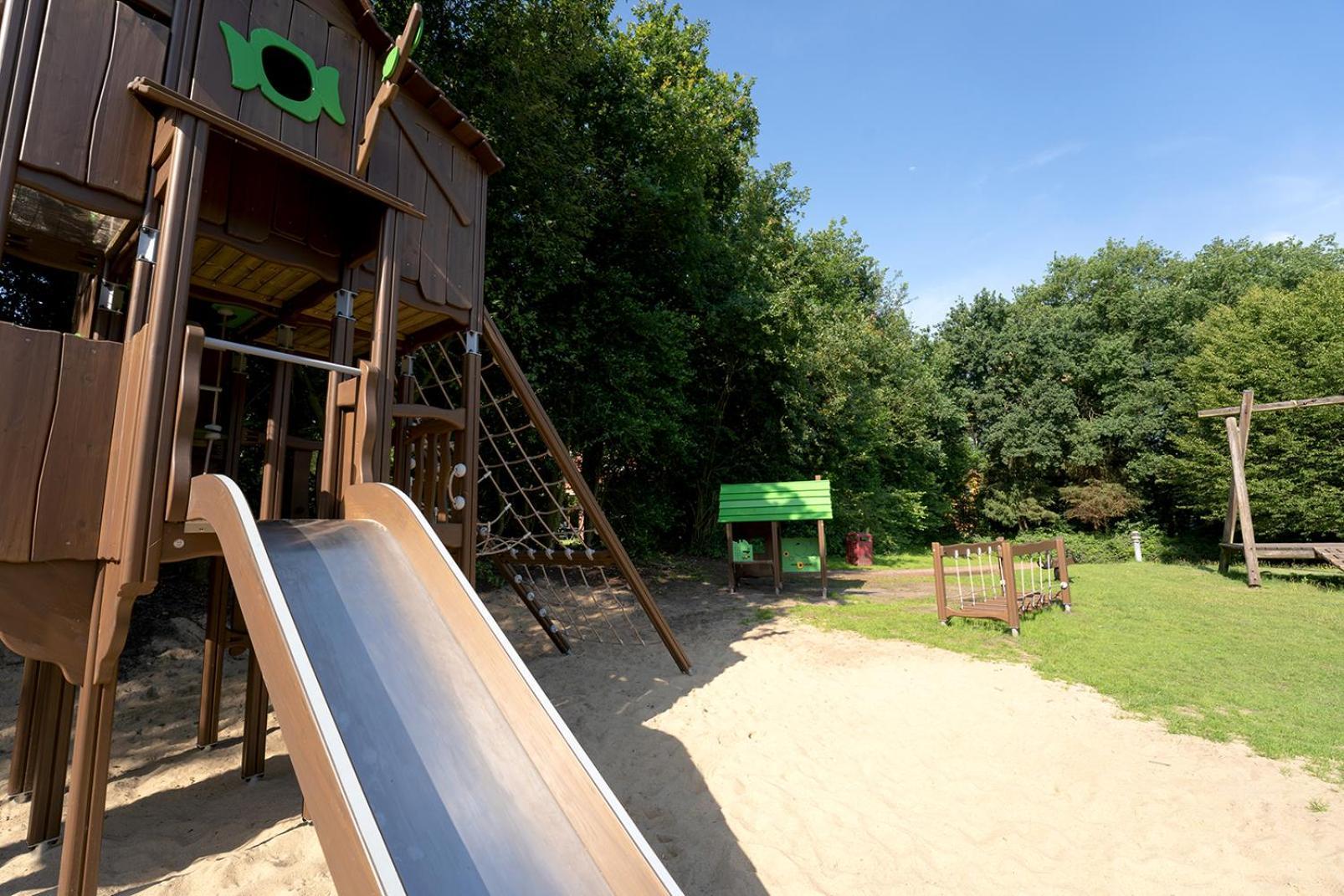 'T Eekhoornnest Villa Soest Exterior foto