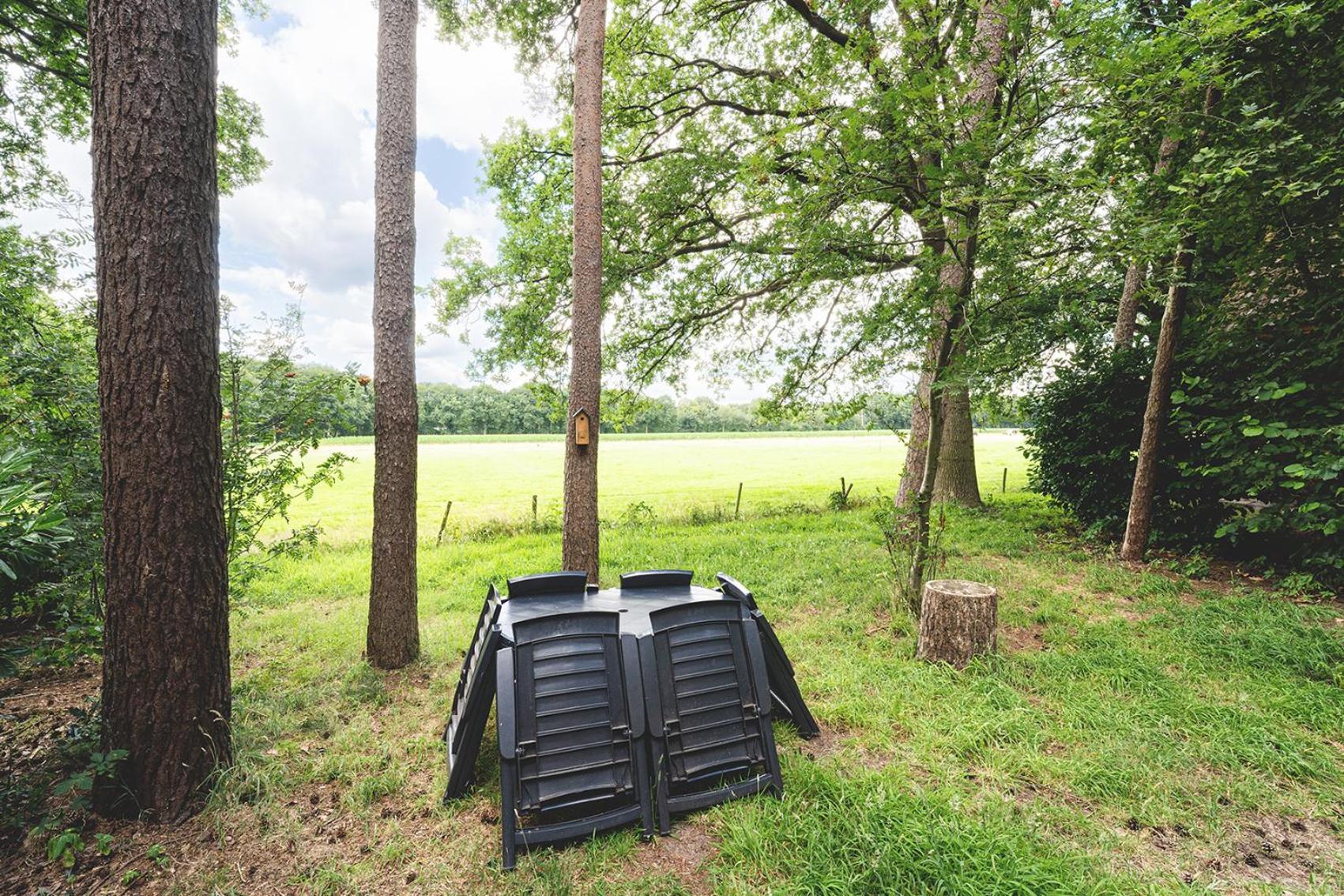 'T Eekhoornnest Villa Soest Exterior foto