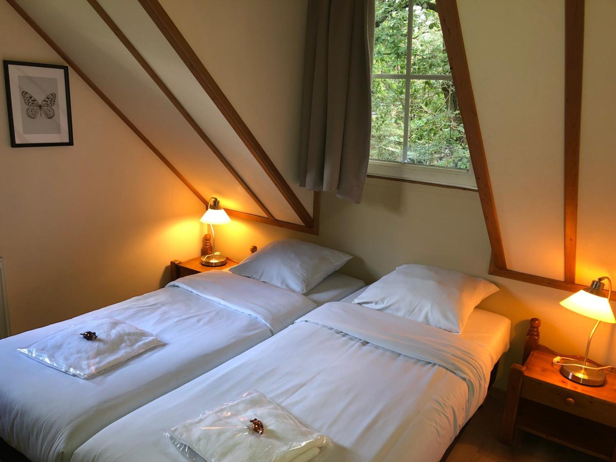 'T Eekhoornnest Villa Soest Exterior foto