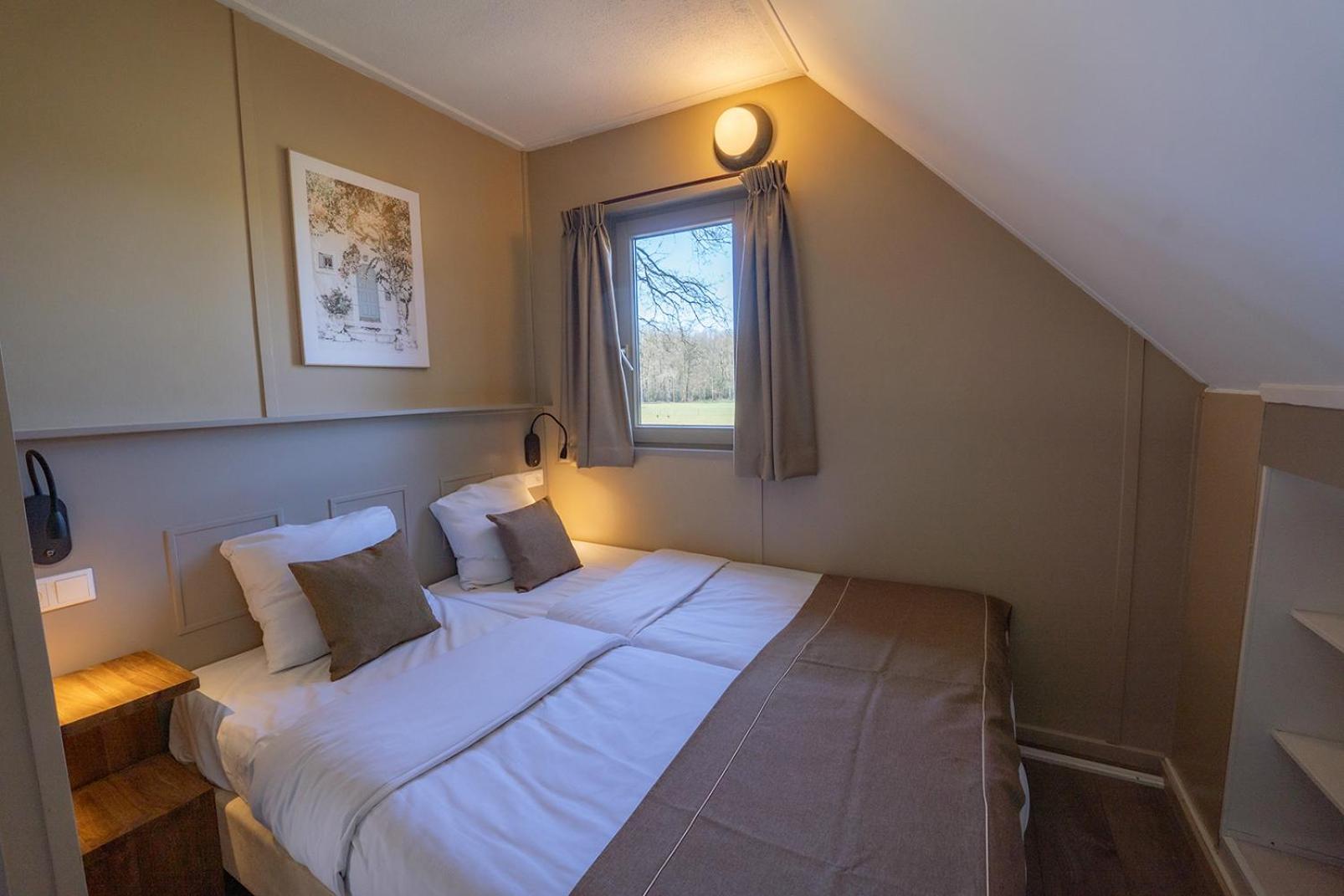 'T Eekhoornnest Villa Soest Exterior foto