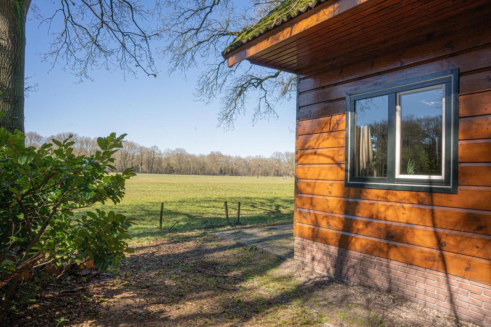 'T Eekhoornnest Villa Soest Exterior foto