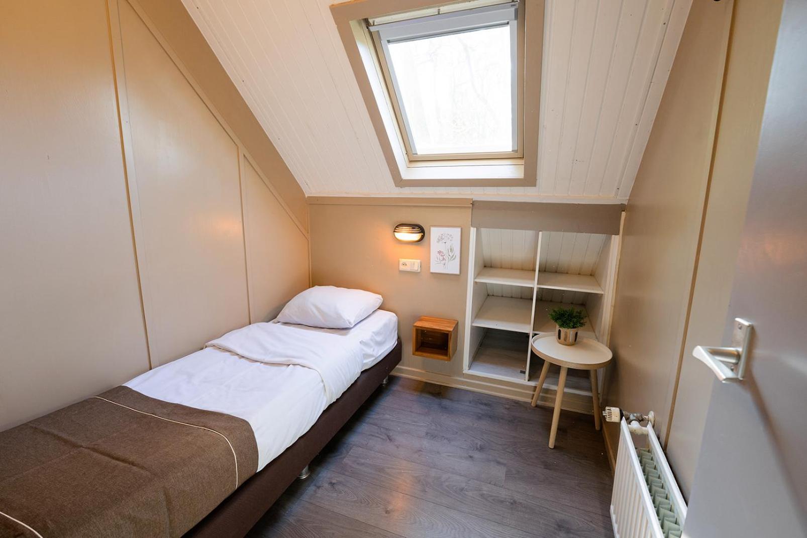 'T Eekhoornnest Villa Soest Exterior foto